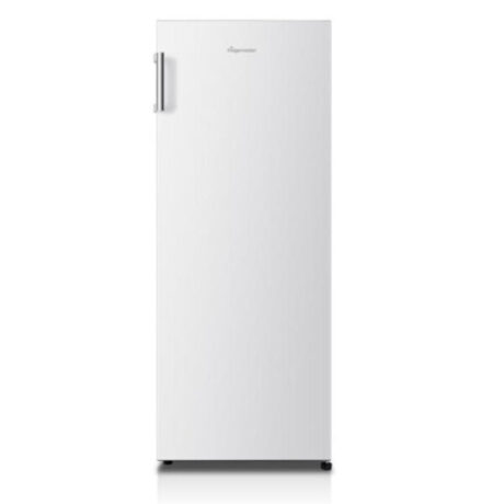 Fridgemaster MTZ55153E 55cm Static Tall Freezer - White