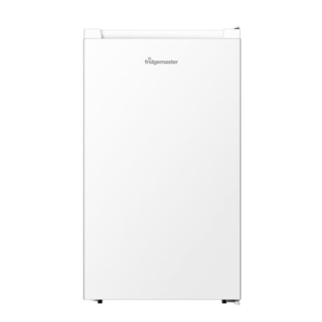 Fridgemaster MUR4894E 47.5cm Undercounter Fridge - White