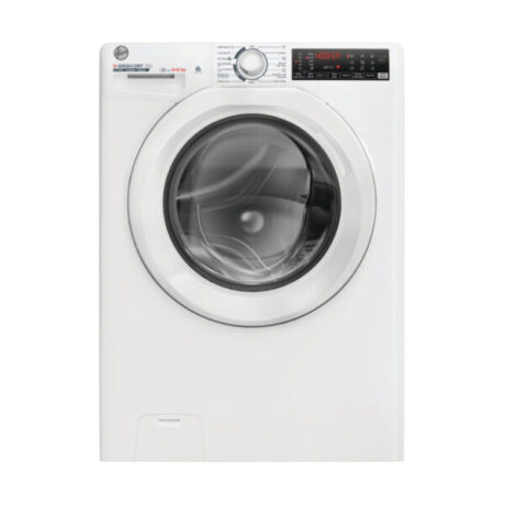 Hoover H3DPS4866TAM6 8kg/6kg 1400 Spin  Washer Dryer - White