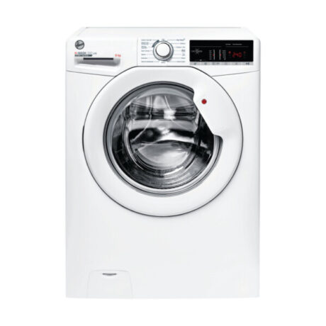 Hoover H3W 48TA4 8kg 1400 Spin Washing Machine - White