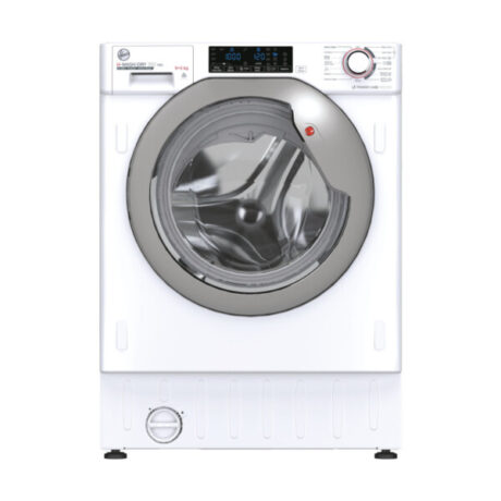 Hoover HBDOS695TAMSE 9kg/5kg 1600 Spin Integrated Washer Dryer - White