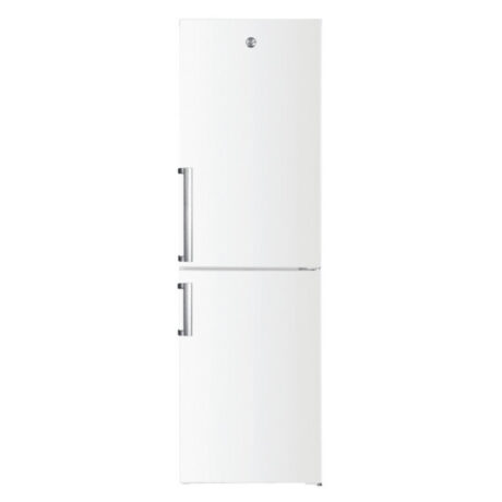 Hoover HOCH1T518EWHK 54cm 50/50 Frost Free Fridge Freezer - White