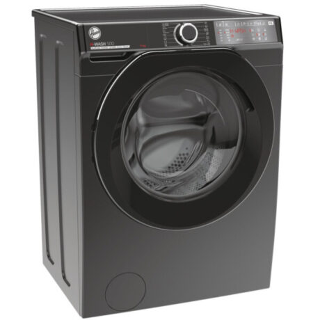 Hoover HWB411AMBCR/1-8 11kg 1300 Spin Washing Machine - Graphite