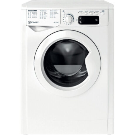 Indesit EWDE761483WUK 7kg/6kg 1400 Spin  Washer Dryer - White