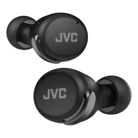 JVC HA-A30T-B-U Wireless Noise Cancelling In Ear Headphones - Black