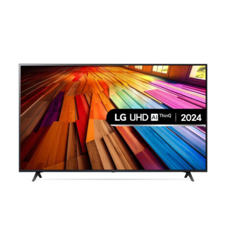 LG 55UT80006LA.AEK 55" 4K LED Smart TV