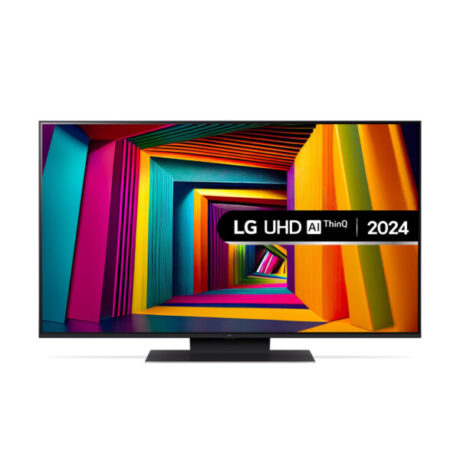 LG 50UT91006LA.AEK 50" 4K LED Smart TV