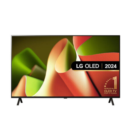 LG OLED48B46LA.AEK 48" 4K Ultra HD OLED Smart TV