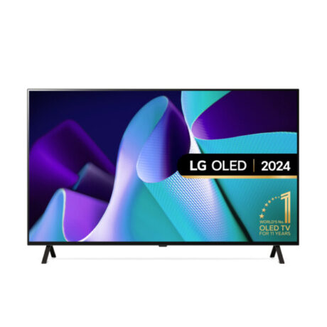 LG OLED65B42LA.AEK 65" 4K OLED Smart TV