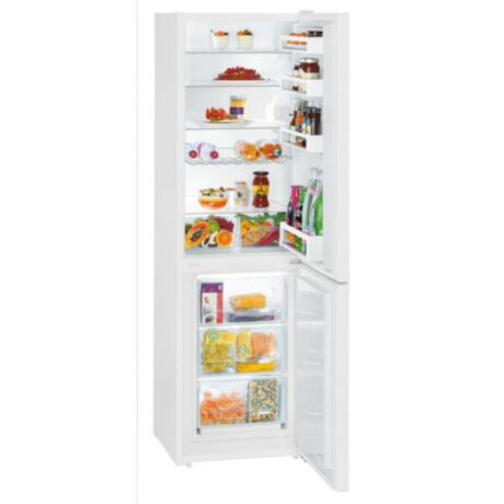 Liebherr CUE3331 55cm 60/40 SmartFrost Fridge Freezer - White