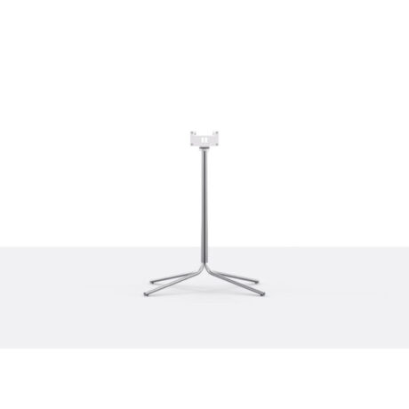 Loewe FLOORSTANDC 32-50" TV Chrome floor stand