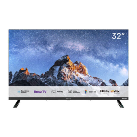 Metz 32MTD6000YUK 32" DLED HD Smart TV