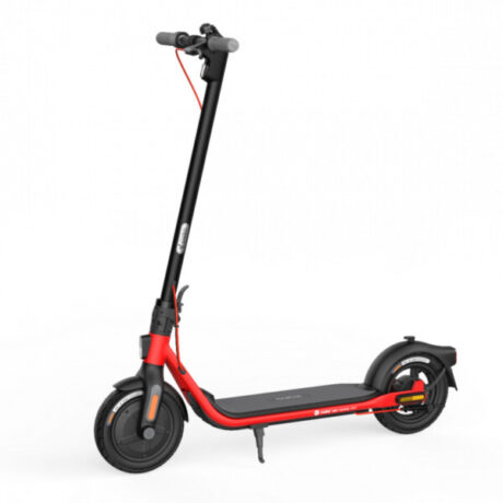 Ninebot D38E Kickscooter - Orange
