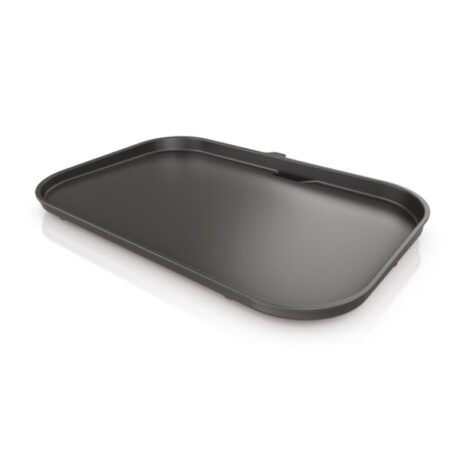 Ninja XSKOGXLFPLTEU Woodfire XL Flat Plate - Black
