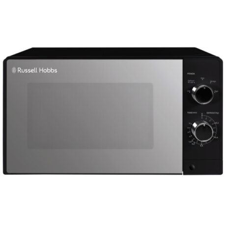 Russell Hobbs RHM2047B 20 Litres Digital Microwave - Black