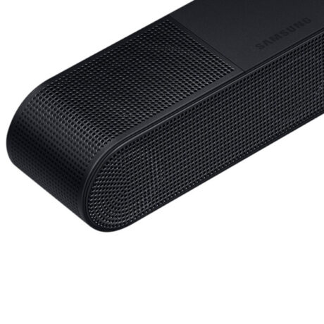 Samsung HW-S800D/XU 3.1.2ch Ultra slim Q-Symphony Soundbar with Slimline Wireless Subwoofer - Titan Black