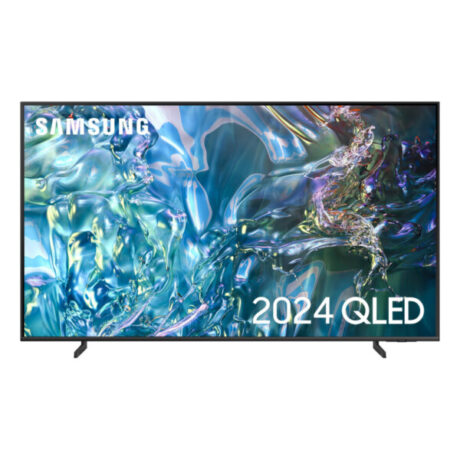 Samsung QE75Q60DAUXXU 75" 4K QLED TV