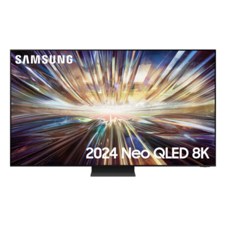 Samsung QE65QN800DTXXU 65" 8K Neo QLED TV