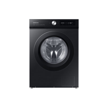 Samsung Series 5+ AI Energy WW11BB504DABS1 11kg 1400 Spin Smart Washing Machine - Black