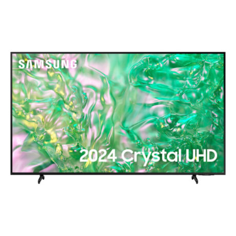 Samsung UE75DU8000KXXU 75" 4K Crystal UHD HDR Smart TV