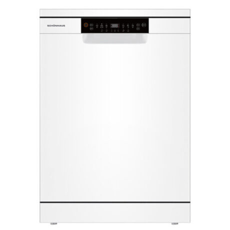 Schonhaus DWSF0115FSBW Dishwasher - White