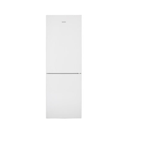 Sensis RFCMF0160EW 59.5cm Fridge Freezer - White