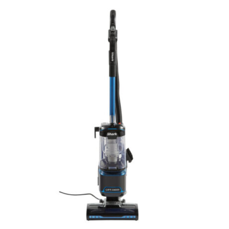 Shark NV602UK Lift-Away Upright Vacuum Cleaner - Blue