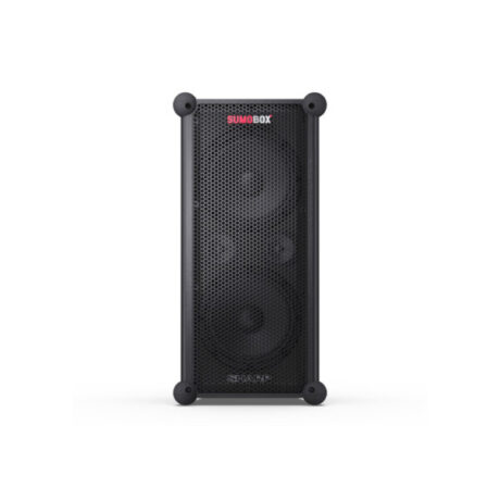 Sharp CP-LS100 SumoBox Speaker - Black