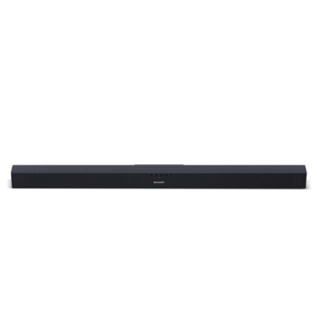 Sharp HT-SB140MT 2 ch Soundbar - Black