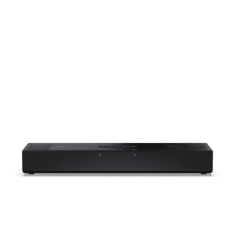 Sharp HT-SB700 2.0.2ch Compact Soundbar - Black
