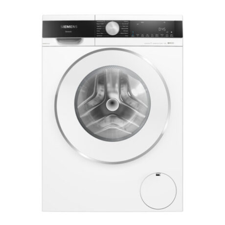 Siemens extraKlasse WG56G2Z1GB 10kg 1600 Spin Washing Machine - White