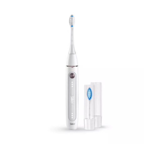 SILK'N SY1PE1W001 SonicYou Electric Toothbrush - White