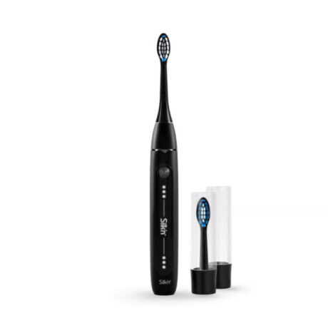 SILK'N SY1PE1Z001 SonicYou Electric Toothbrush - Matt Black