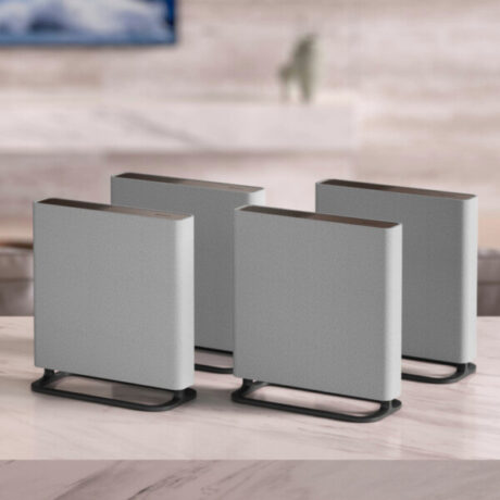 Sony HTA9M2.CEK 4.1.4 Home Theatre System- Grey