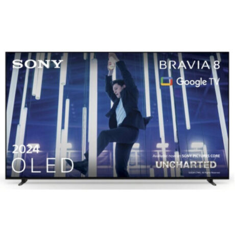 Sony K65XR80U 65" 4K OLED TV