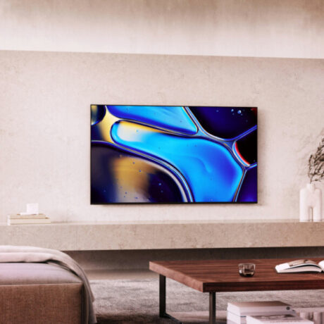 Sony K77XR80PU 77" 4K OLED TV