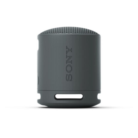 Sony SRSXB100B_CE7 Compact Bluetooth Wireless Speaker - Black