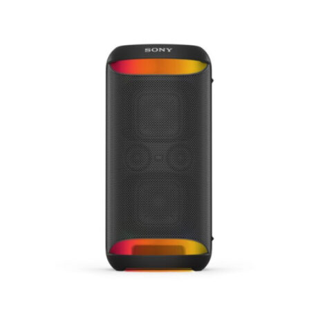 Sony SRSXV500B.CEL Wireless Portable Speaker - Black