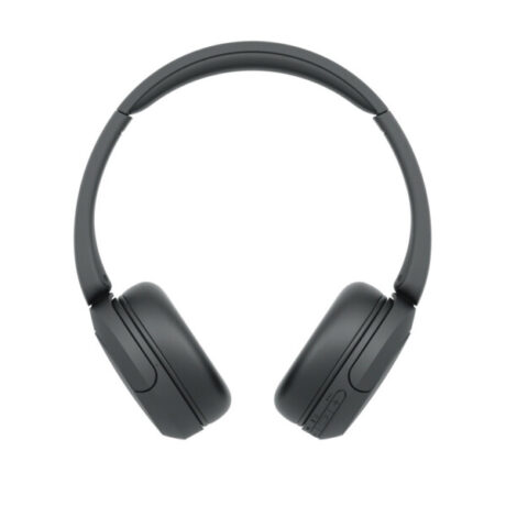 Sony WHCH520B_CE7 Wireless Headphones- Black