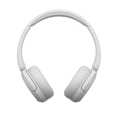 Sony WHCH520W_CE7 Wireless Headphones - White