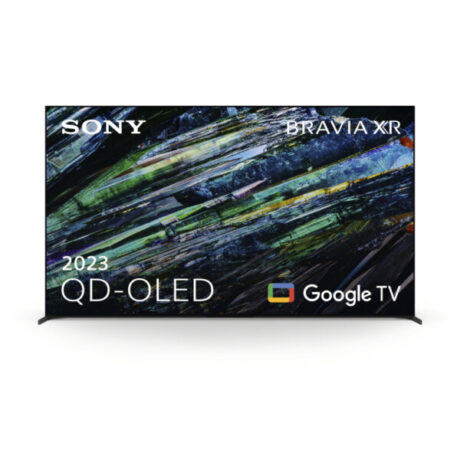 Sony XR65A95LU 65"4K UHD HDR Google Smart TV