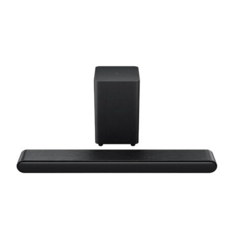 TCL S643W 3.1ch Wireless Sound bar & Subwoofer - Black