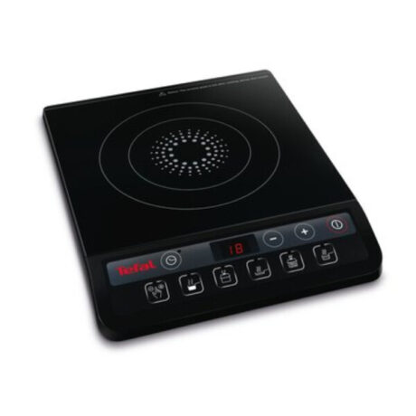 Tefal IH201840 25.5cm Induction Hob - Black