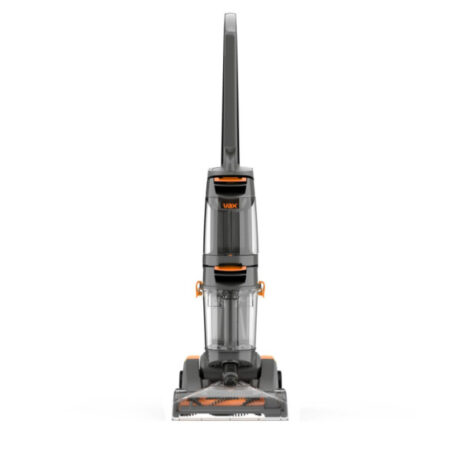 Vax W86-DP-B Dual Power Carpet Washer - Orange