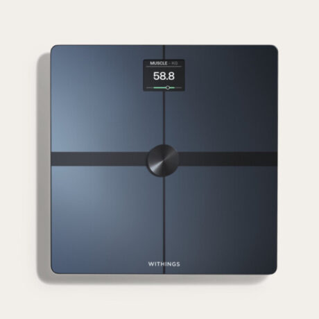 WITHINGS WBS13B Body Smart Scale - Black