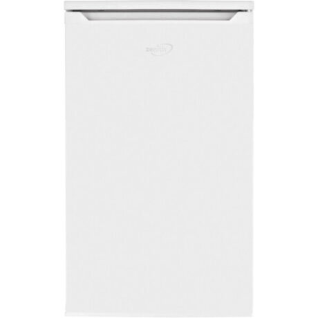 Zenith ZLS4481W 47.5cm Undercounter Larder Fridge - White