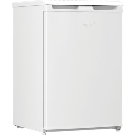 Zenith ZLS4584W 54cm Undercounter Larder Fridge - White