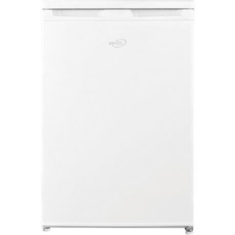 Zenith ZRS4584W 54cm Under Counter Fridge with 4 Star Freezer - White