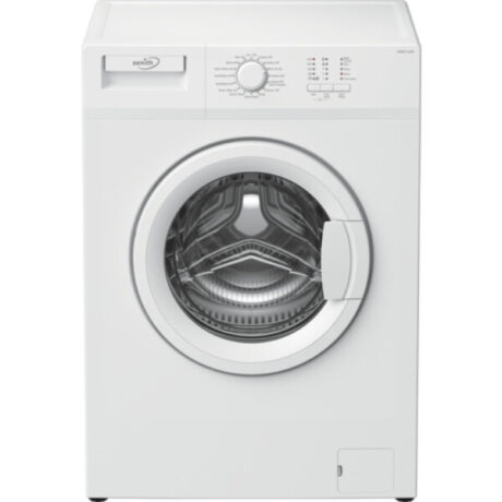 Zenith ZWM7120W 7kg 1200 Spin Slim Depth Washing Machine - White