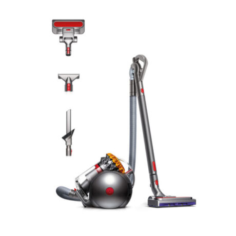 Dyson BIGBALLANIMAL2 Big Ball Animal 2 Vacuum Cleaner - Grey